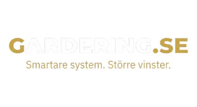 Gardering Logo